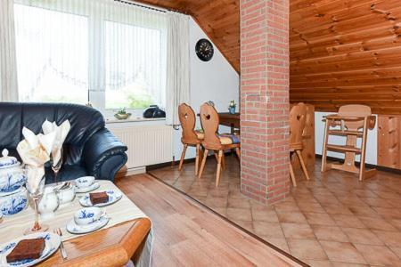 Ferienwohnung Christophers Stedesdorf Kültér fotó