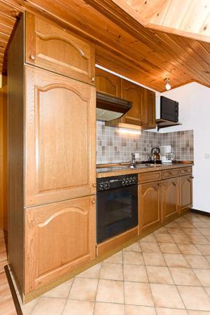 Ferienwohnung Christophers Stedesdorf Kültér fotó