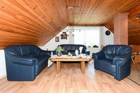 Ferienwohnung Christophers Stedesdorf Kültér fotó