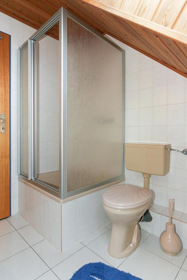 Ferienwohnung Christophers Stedesdorf Kültér fotó